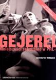 Gejerel. Mniejszości seksualne w PRL-u. Autor: red. Krzysztof Tomasik. Dadada.pl Okładka książki Gejerel. Mniejszości seksualne w PRL-u