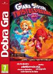 Opakowanie Giana Sisters Twisted Dreams