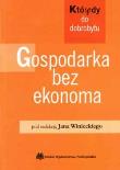 Opakowanie Gospodarka bez ekonoma