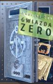 Gwiazda zero. Autor: Żak Andrzej. Dadada.pl Okładka książki Gwiazda zero