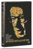 Opakowanie Happy Birthday Woody Allen & Keep Going!