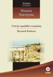Historia Starożytna t. 10 - Audiobook. Autor: Kulesza Ryszard. Dadada.pl Okładka książki Historia Starożytna t. 10 - Audiobook
