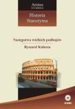 Historia Starożytna t. 11 - Audiobook. Autor: Kulesza Ryszard. Dadada.pl Okładka książki Historia Starożytna t. 11 - Audiobook