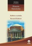 Historia Starożytna t. 13 - Audiobook. Autor: Kulesza Ryszard. Dadada.pl Okładka książki Historia Starożytna t. 13 - Audiobook