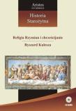 Historia Starożytna t. 14 - Audiobook. Autor: Kulesza Ryszard. Dadada.pl Okładka książki Historia Starożytna t. 14 - Audiobook