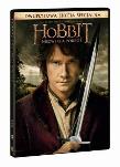 Opakowanie Hobbit: Niezwykła podróż. Edycja specjalna (2 DVD) (*)