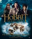 Hobbit. Pustkowie Smauga. Filmowe postacie i miej.. Autor: Fisher Jude. Dadada.pl Okładka książki Hobbit. Pustkowie Smauga. Filmowe postacie i miej.