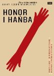 Honor i hańba. Autor: Alina Czerniakowska. Dadada.pl Okładka książki Honor i hańba