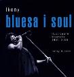 Okładka książki Ikony bluesa i soulu