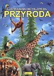 Okładka książki Ilustrowana encyklopedia - Przyroda