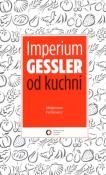 Okładka książki Imperium Gessler od kuchni