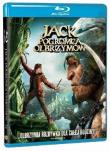 Jack pogromca olbrzymów (Blu-ray HD). Autor: praca zbiorowa. Dadada.pl Okładka książki Jack pogromca olbrzymów (Blu-ray HD)