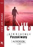 Jack Reacher. Poszukiwany CD MP3 - Audiobook. Autor: Child Lee. Dadada.pl Okładka książki Jack Reacher. Poszukiwany CD MP3 - Audiobook