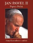Okładka książki Jan Paweł II Papież Polak