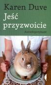 Okładka książki Jeść przyzwoicie