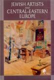 Jewish artists and Central-Eastern Europe. Autor: Malinowski Jerzy, Renata Piątkowska, Sztyma-Knasiecka Tamara. Dadada.pl Okładka książki Jewish artists and Central-Eastern Europe