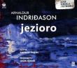 Okładka książki Jezioro audiobook