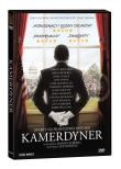 Okładka książki Kamerdyner