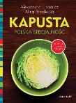 Okładka książki Kapusta. Polska specjalność