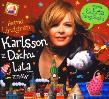 Karlsson z Dachu lata znów CD Mp3 - Audiobook. Autor: Lindgren Astrid. Dadada.pl Okładka książki Karlsson z Dachu lata znów CD Mp3 - Audiobook