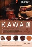 Okładka książki Kawa. 100 przepisów