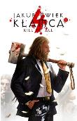 Okładka książki Kłamca 4. Kill'em all