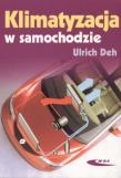 Klimatyzacja w samochodzie - Ulrich Deh. Autor: Ulrich Deh. Dadada.pl Okładka książki Klimatyzacja w samochodzie - Ulrich Deh