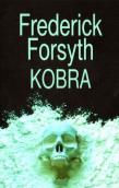 Okładka książki Kobra