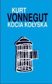 Okładka książki Kocia kołyska