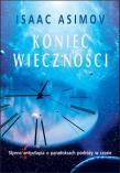 Okładka książki Koniec wieczności