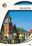 Okładka książki Kraków Podróże Marzeń