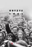 Opakowanie Kryzys bydgoski 1981 Tom 3 W relacjach świadków