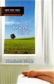 Krzyk ciszy - Elizabeth Flock. Autor: Flock Elizabeth. Dadada.pl Okładka książki Krzyk ciszy - Elizabeth Flock