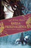 Okładka książki Księga Przeznaczenia t.1 Następca tronu Ahina Sohulu