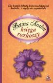 Okładka książki Księga rozkoszy