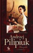Okładka książki Kuzynki T1 Kuzynki w.2011 TW
