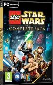 Lego Star Wars The Complete Saga. Wydawca: CDP.pl. Dadada.pl Opakowanie Lego Star Wars The Complete Saga