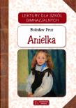 Okładka książki Lektury - Anielka