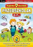 Opakowanie Mądra głowa - przedszkolak