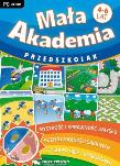 Mała akademia: przedszkolak. Wydawca: Avalon. Dadada.pl Opakowanie Mała akademia: przedszkolak
