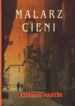 Okładka książki Malarz Cieni