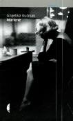 Okładka książki Marlene