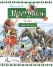 Okładka książki Martynka. Moje czytanki. W ZOO