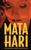 Okładka książki Mata Hari