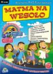 Matma na wesoło (pakiet dwóch programów). Autor: L.K.AVALON. Dadada.pl Okładka książki Matma na wesoło (pakiet dwóch programów)