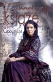 Okładka książki Mechaniczny książę - Cassandra Clare