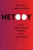 Metody. Autor: Stutz Phil, Michels Barry. Dadada.pl Okładka książki Metody