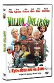 Okładka książki Milion dolarów