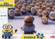 Opakowanie Minionki Puzzle 100 elementów audience eskimos
