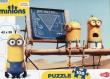Opakowanie Minionki puzzle 100 elementów audience piramida